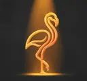Flamingo Transport & Logistic — logo klijenta