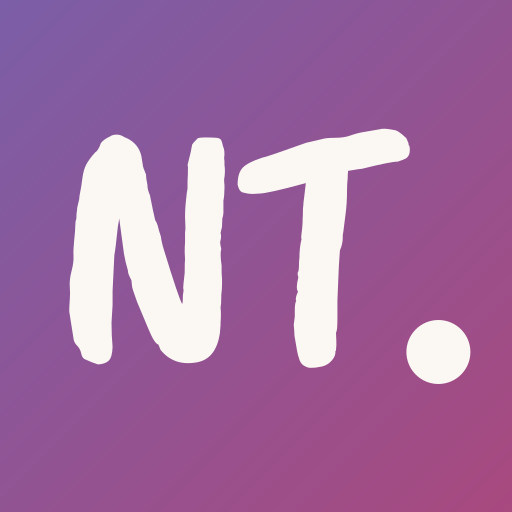 NovaTravel — logo klijenta