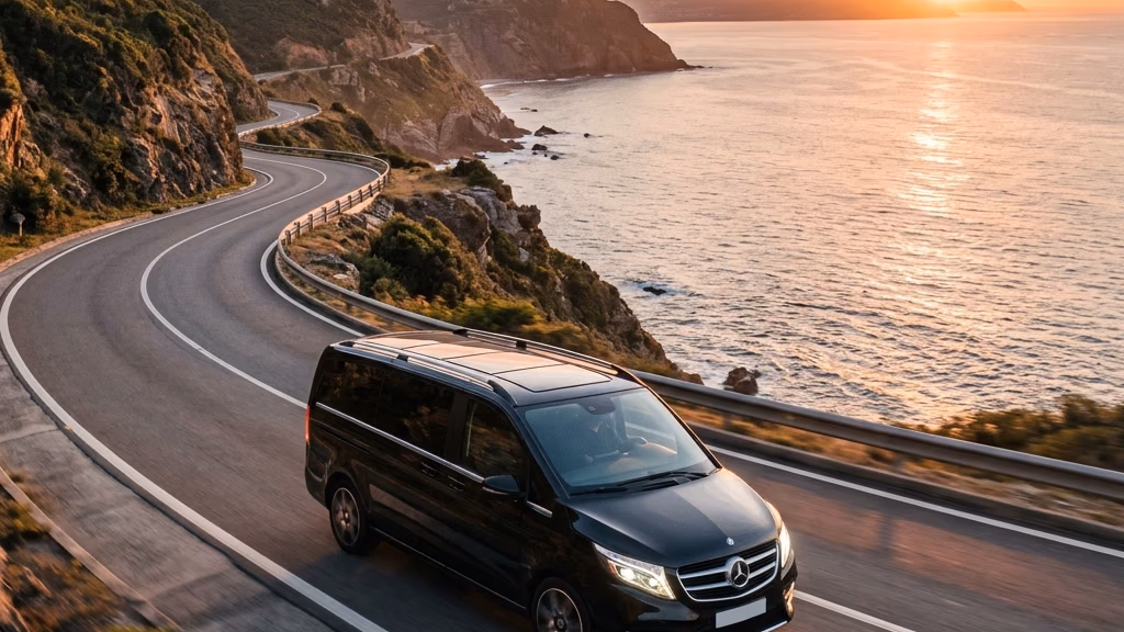 Apex Travels: izrada sajta i SEO za kombi prevoz — M·LAB blog Beograd